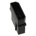 1-480426-9 - CONN CAP 4POS MATE-N-LOK BLACK