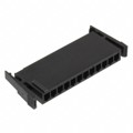 HNC1-2.5S-12 - CONN PIN HDR 2.5MM 12POS