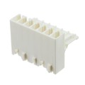 1241964-7 - CONN HSG 7POS 5.00MM