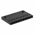 103648-9 - CONN RECEPT 10POS .100 UNLOADED