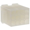 0019092128 - CONN PLUG 12POS .093 PANEL MOUNT