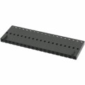 0050579219 - CONN HSG 19POS .100 SINGLE VER C