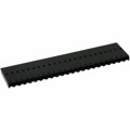 0050579023 - CONN HOUSING 23POS .100 SINGLE