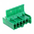 3-928344-6 - CONN RCPT HSG 6POS 5.00MM