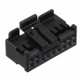 GT8E-14DS-HU - CONN SKT 2MM 14POS DUAL