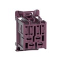 1600260003 - AK50 HYBRID RCPT 12 CKT LTPUR KE