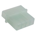 3-480426-0 - CONN RECEPT/CAP 4 POS MATE-N-LOK