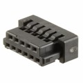 FI-W11S - CONN PLUG 1.25MM 11POS CBL MNT