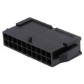 0430202010 - CONN PLUG HSG 20POS 3.00MM