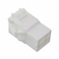 DF22-4DEP-7.92C - CONN PLUG HOUSING 4POS 7.92MM