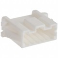 DF1EA-6EP-2.5C - CONN PLUG HOUSING 6POS 2.5MM
