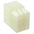 770100-1 - CONN HOUSING RCPT 12CIRC