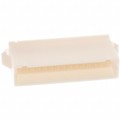 DF1BA-30DEP-2.5RC - CONN PLUG HOUSING 30POS 2.5MM