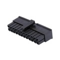 0430252410 - CONN RCPT HSG 24POS 3.00MM