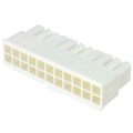 2-1586765-2 - CONN RCPT HSG 22POS 4.20MM