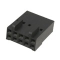 0022566107 - CONN RCPT HSG 10POS 2.54MM