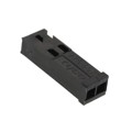 926657-2 - CONN RCPT HSG 2POS 2.54MM