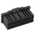 1-1827863-2 - CONN RCPT HSNG 22POS DUAL KEY X