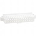 DF1B-26DES-2.5RC - CONN RECEPT HOUSING 26POS 2.5MM