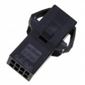 2-1318114-4 - CONN HOUSING TAB 8POS KEY-Y PNL