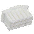 1-2040555-9 - CONN RCPT HSG 18POS 2.00MM