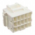 1-1971875-7 - CONN RCPT HOUSING 15POS 6MM