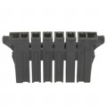 2-178128-6 - CONN RECEPT 5.08 6POS KEY-Y