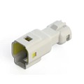 560-002-000-111 - CONN PLUG HSG 2POS 2.50MM