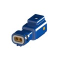 560-002-000-311 - CONN PLUG HSG 2POS 2.50MM
