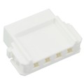 521152-2 - CONN RCPT HSG 4POS 5.59MM