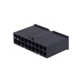 0469931811 - CONN PLUG HSG 18POS 4.20MM