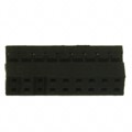 69307-018LF - CONN HOUSING 18POS 2MM W/O KEY