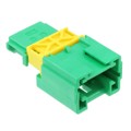 0988221045 - NSCC PIN CONN 1.5 GRN 4CKT