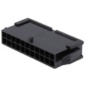 0430202210 - CONN PLUG HSG 22POS 3.00MM