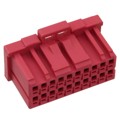 5-2040555-0 - CONN RCPT HSG 20POS 2.00MM