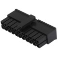 0430252210 - CONN RCPT HSG 22POS 3.00MM