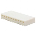 1-647400-0 - CONN RCPT HSG 10POS 3.96MM
