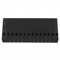 1-104482-2 - CONN HOUSING 28POS .100 DUAL ROW