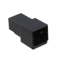 2-1903130-3 - CONN PLUG HSG 6POS 2.50MM