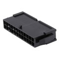 0430202410 - CONN PLUG HSG 24POS 3.00MM