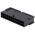 0430202411 - CONN PLUG HSG 24POS 3.00MM
