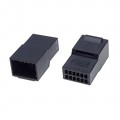 2-1318115-6 - CONN HOUSING TAB 12POS KEY-Y
