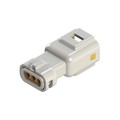 560-003-000-111 - CONN PLUG HSG 3POS 2.50MM