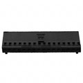1-102241-4 - CONN HOUSING 16POS .100 POLAR