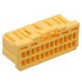 3-1871057-2 - CONN RCPT HSG 24POS 2.00MM