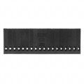 1-102241-6 - CONN HOUSING 18POS .100 POLAR