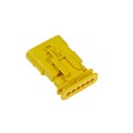 0348996010 - CONN PLUG HSG 6POS 4.00MM