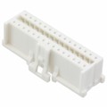 624030213322 - CONN FEM HSING 30POS 2MM DL ROW