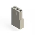 556-003-000-101 - CONN PLUG 3PIN