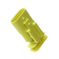 1-1564559-4 - CONN PLUG HSG 4POS 4.00MM